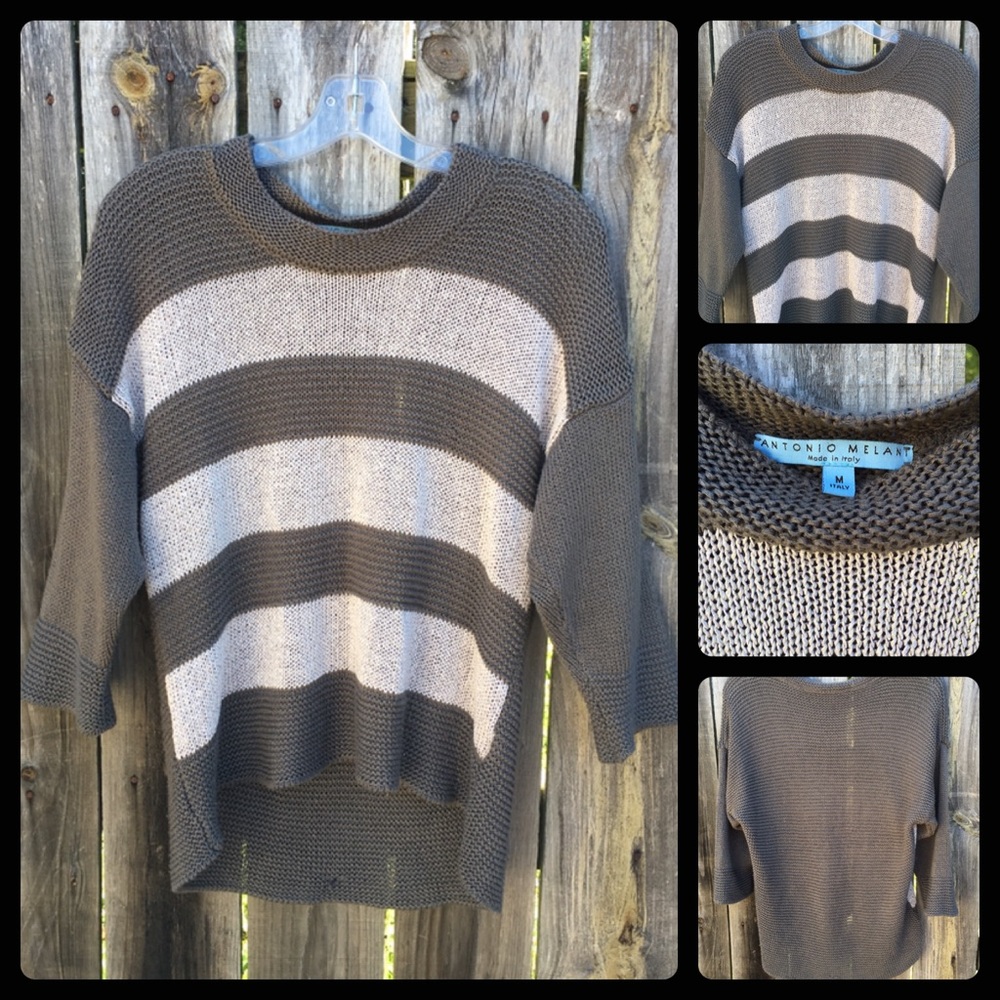 Antonio Melani Sweater
